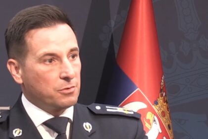 Hapšenje načelnika beogradske policije kriza poverenja ili simptom dubljeg sistema