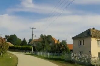 Između uglja i obećanja selo koje nestaje i država koja okleva