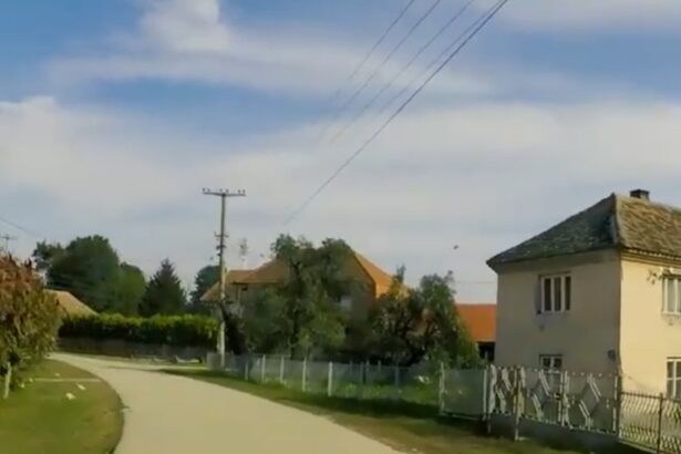 Između uglja i obećanja selo koje nestaje i država koja okleva