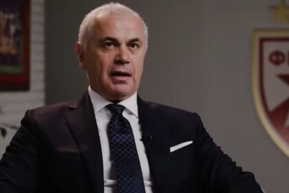 Kako je Crvena zvezda postala nedodirljiva u domaćem fudbalu