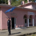 Kosovske vlasti preuzele su kontrolu nad železničkim stanicama na severu Kosova