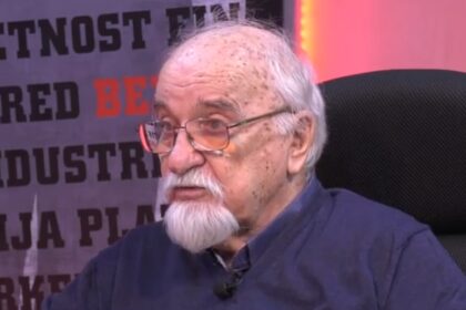 Kraj jedne ere satire Kako je Koraks postao savest crteža u Srbiji