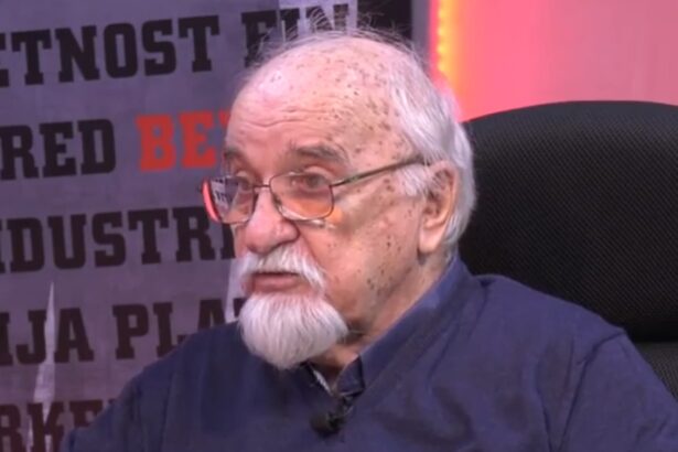 Kraj jedne ere satire Kako je Koraks postao savest crteža u Srbiji