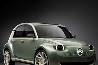 Legendarni Spaček se vraća Citroën priprema električnog naslednika za manje od 15000 evra