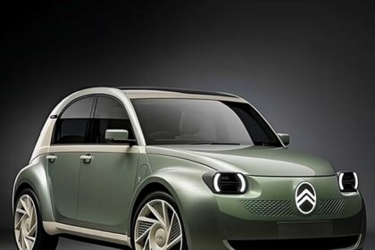 Legendarni Spaček se vraća Citroën priprema električnog naslednika za manje od 15000 evra