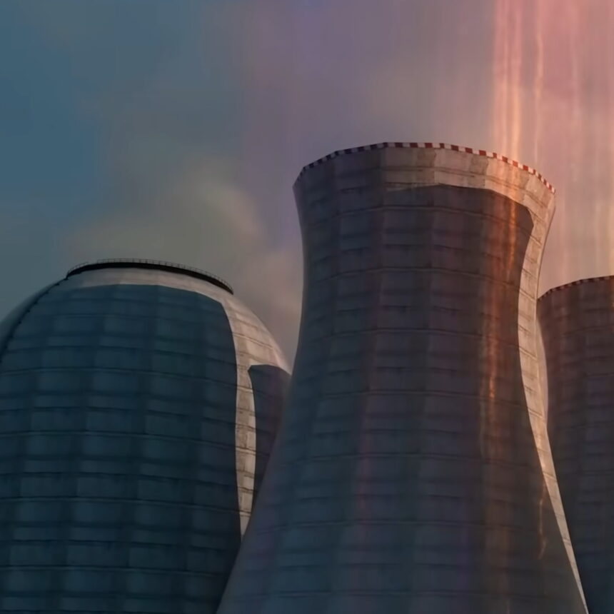Ljudi se više plaše veštačke inteligencije nego nuklearne energije