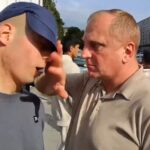 Milan Ostojić Sandokan udario studenta na Slaviji
