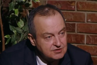 Može li Dačić uopšte da podnese ostavku