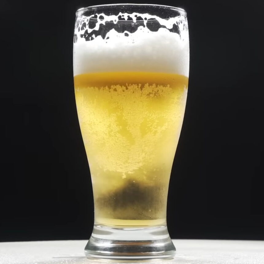 Pivopije kažu da pivo izbacuje kamen iz bubrega. Da li je zaista tako
