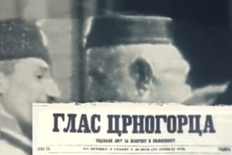 Podgorička skupština 1918 Događaj koji ni posle jednog veka ne prestaje da deli Crnu Goru