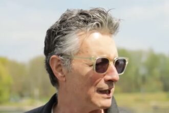 Srđan Dragojević uživam u kreaciji