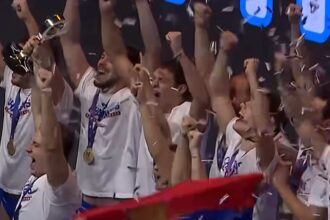 Vaterpolo bojkot nije samo sportski
