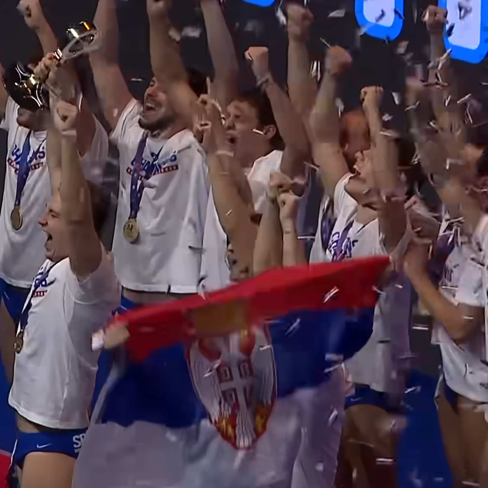 Vaterpolo bojkot nije samo sportski
