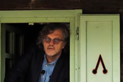 Emir Kusturica počinje snimanje novog filma Čuružanka