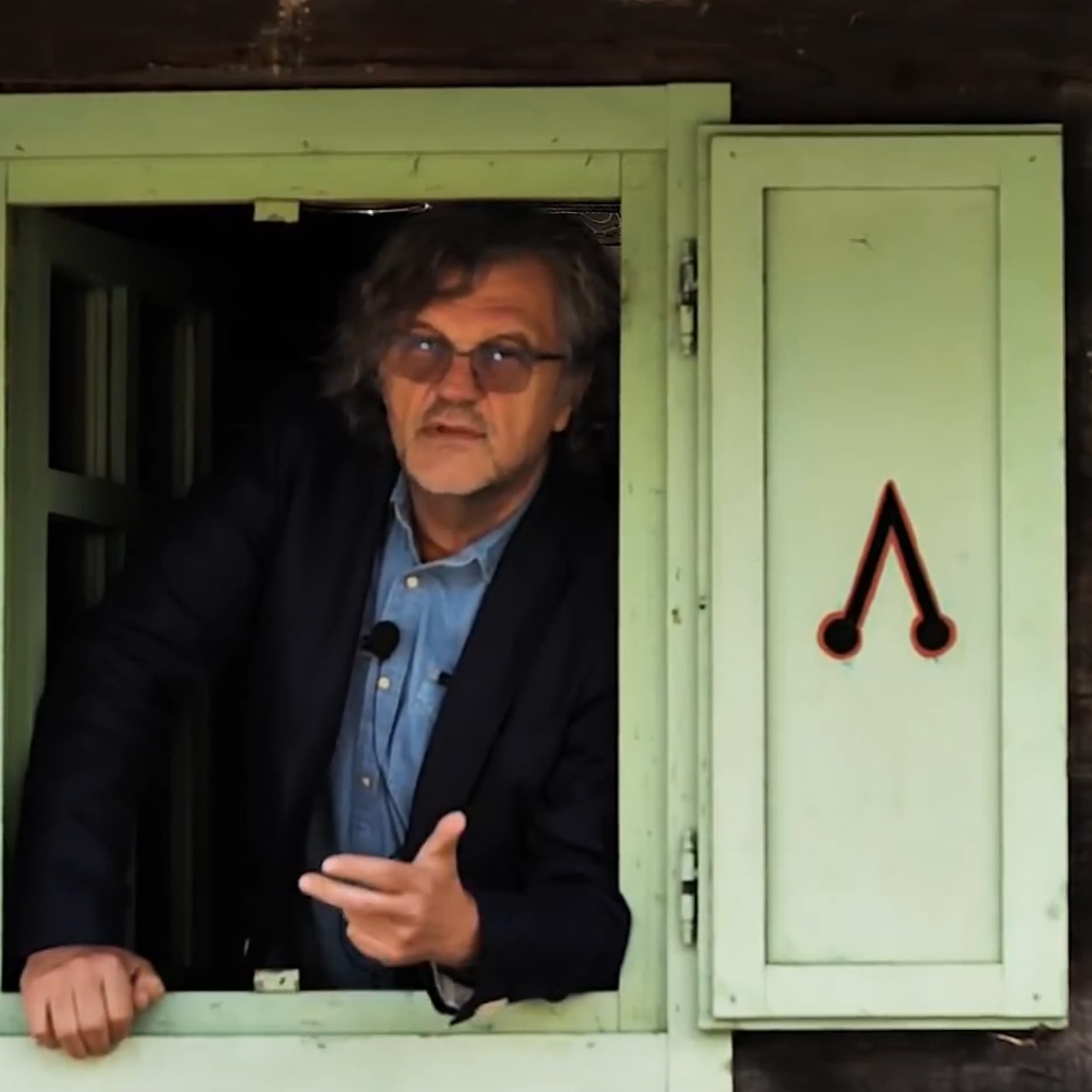 Emir Kusturica počinje snimanje novog filma Čuružanka