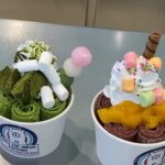 Japanske vlasti istražuju navodni kartel proizvođača sladoleda