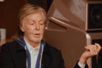Pol Makartni Mogu da zamislim Džonovu reakciju i danas