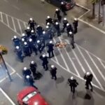 Savet Evrope izrazio zabrinutost zbog situacije u Srbiji