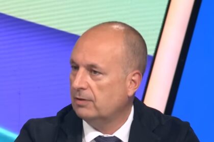 Srbija nije na raskrsnici, jer je elita u Srbiji odavno odlučila da ne želi u EU