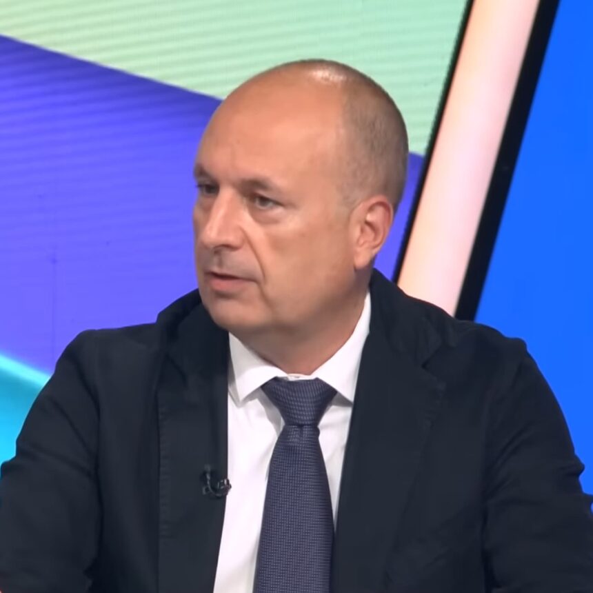 Srbija nije na raskrsnici, jer je elita u Srbiji odavno odlučila da ne želi u EU