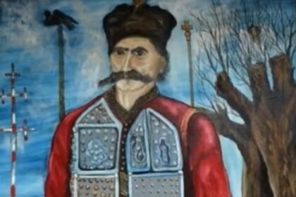 Srpski Termopil Bitka u kojoj je poginuo Zeka Buljubaša