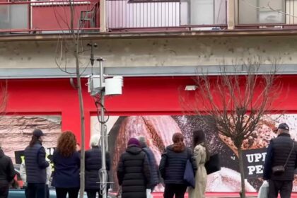 U Kuli su birači dovedeni u zabludu fantomskom listom Mladi za Kulu
