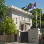 Vila na Dedinju Kako je dom Ane Brnabić postao simbol jedne zaboravljene beogradske sudbine