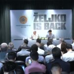 Željko Obradović se vratio u Panatinaikos i potopio tvrdnje o treneru kojeg više niko neće